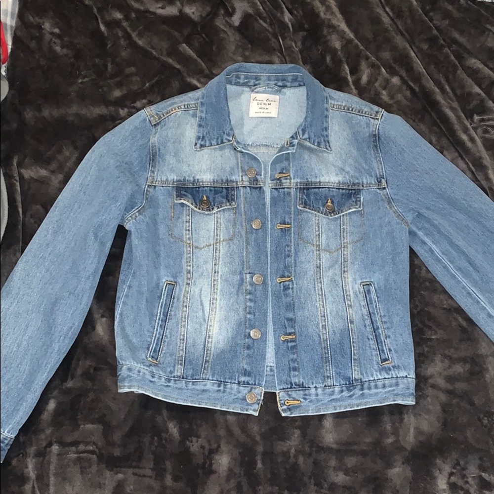 Brand new Denim jacket